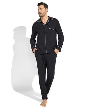 Eberjey | William - The Pajama Set,商家Zappos,价格¥1234