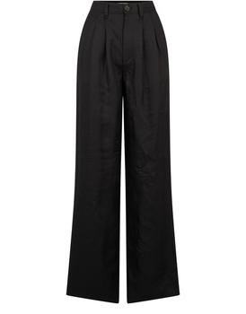 商品ANINE BING | Carrie 长裤,商家24S,价格¥1789图片