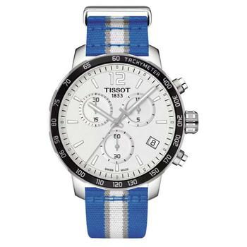 Tissot | Tissot Quickster   手表商品图片,4.6折×额外9折, 额外九折