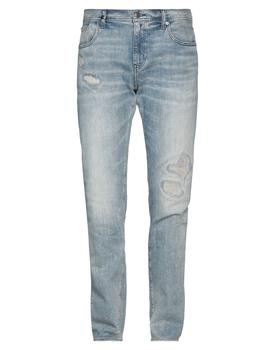 Armani Exchange | Denim pants商品图片,5.2折
