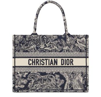 迪奥托特包, Dior | 小号 Book Tote 手袋商品图片 