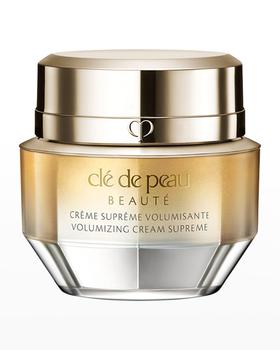 Cle de Peau | 0.5 oz. Mini Volumizing Cream Supreme商品图片,