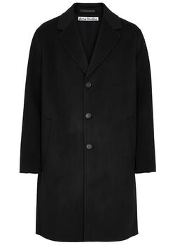Acne Studios | Dali wool coat商品图片,满$1享8.9折, 满折