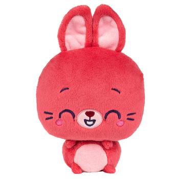 GUND | Harli Hops, Expressive Premium Stuffed Animal Soft Plush商品图片,8.9折