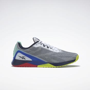 Reebok | Nano X1 Grit Men's Training Shoes商品图片,6.1折×额外9.5折, 额外九五折