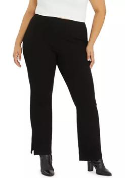 Sanctuary | Plus Size The Kicker Leggings商品图片,