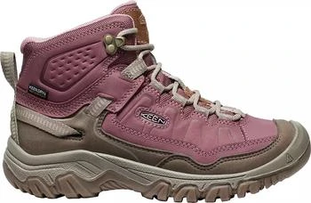 Keen | KEEN Women's Targhee IV Mid Waterproof Hiking Boots,商家Public Lands (Moosejaw),价格¥1022