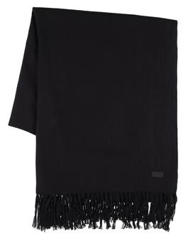 推荐Cashmere & Silk Herringbone Scarf商品