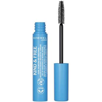 product Rimmel Kind and Free Clean Mascara 7ml (Various Shades) image