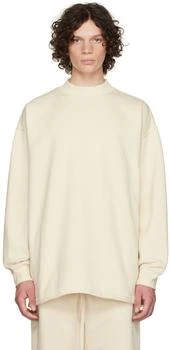 推荐Off-White Relaxed Sweatshirt商品