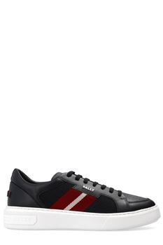 Bally | Bally Melys Lace-Up Sneakers商品图片,7.6折