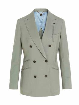 推荐'Grace’ blazer jacket商品