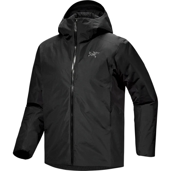 Arc'teryx | 【Brilliant|包邮包税】SOLANO DOWN HOODY M [FW24] 新款上市 Solano 羽绒连帽衫 男 AJOFMX8500,商家Brilliant Beauty,价格¥5688
