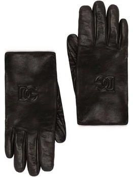 Dolce & Gabbana | Dolce & Gabbana Gloves,商家Baltini,价格¥2099