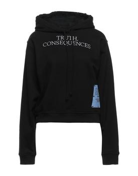 商品Hooded sweatshirt,商家YOOX,价格¥833图片