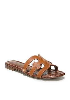 Sam Edelman | Bay Sandals,商家Belk,价格¥664
