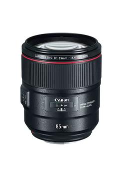 商品Ef 85mm F/1.4l Is Usm Lens,商家Belk,价格¥12101图片