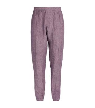 推荐Linen Sweatpants商品