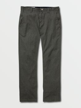 Volcom好不好, Volcom | Vmonty Pants - Charcoal Heather商品图片 7.9折