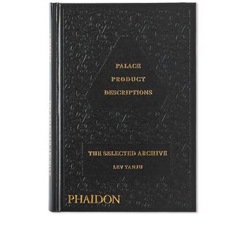 Phaidon | Phaidon Palace Product Descriptions: The Selected Archive商品图片,