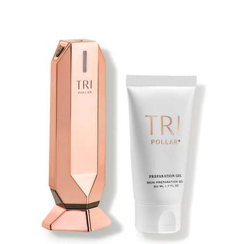 商品TriPollar | 玫瑰金限定版 TriPollar Stop X 射频美容仪 - Rose Gold（美版需转化器，只有一档）,商家SkinStore,价格¥2313图片