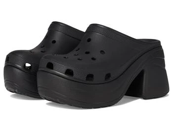 Crocs | Siren Clogs,商家Zappos,价格¥288