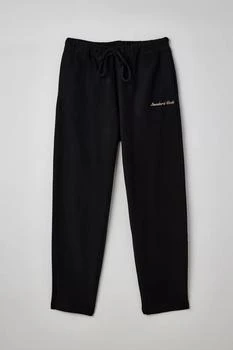 推荐Standard Cloth Reverse Terry Foundation Sweatpant商品