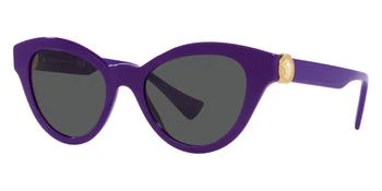 Versace | Versace Women's 52mm Sunglasses,商家Premium Outlets,价格¥585