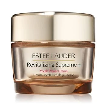 Estée Lauder | Revitalizing Supreme+ Youth Power Creme Moisturizer, 2.5 oz.,商家Macy's,价格¥223