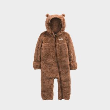 推荐Infant The North Face Baby Bear One-Piece商品