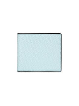 加拿大芬迪男包, Fendi | Grace Leather Logo Wallet商品图片 