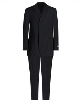 Zegna | Suits,商家YOOX,价格¥5676