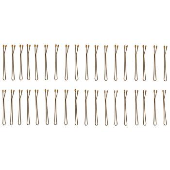 推荐Mini 1" Classic Bobby Pins for Hair Styling商品