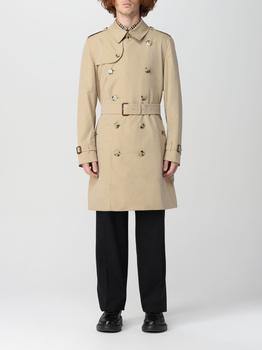 加拿大burberry大衣, Burberry | Coat men Burberry商品图片 