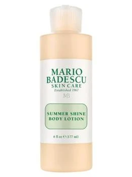 Mario Badescu | Summer Shine Body Lotion 