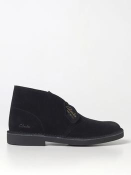 Clarks Originals chukka boots for man product img