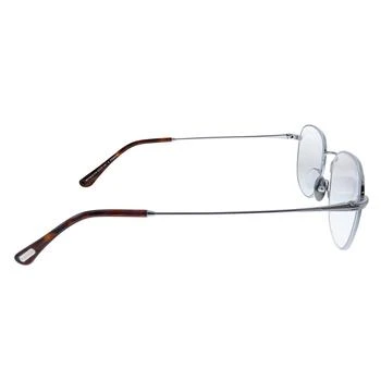 推荐Tom Ford  FT 5734 016 52mm Unisex Square Eyeglasses 52mm商品