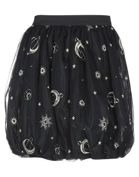 PINKO | Mini skirt,商家YOOX,价格¥428