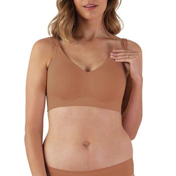 商品Bravado Designs | Women's Body Silk Seamless Nursing Bra,商家Macy's,价格¥377图片