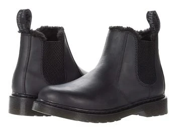 Dr. Martens | 2976 Leonore Mono (Little Kid/Big Kid),商家Zappos,价格¥636