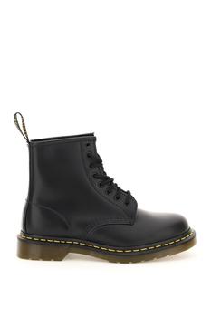 dr. martens 1460, Dr. Martens | 1460 SMOOTH LACE-UP COMBAT BOOTS商品图片 6.5折×额外7.5折, 额外七五折