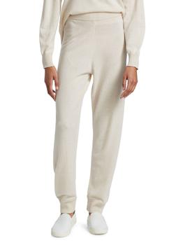 ROSETTA GETTY, ROSETTA GETTY | Cashmere Knit Joggers商品图片 2.7折