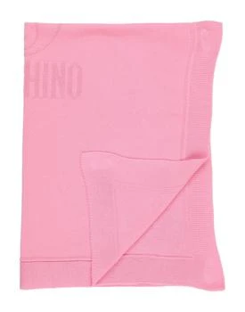 Moschino | Baby blanket 