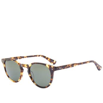 推荐Garrett Leight Clement Sunglasses商品