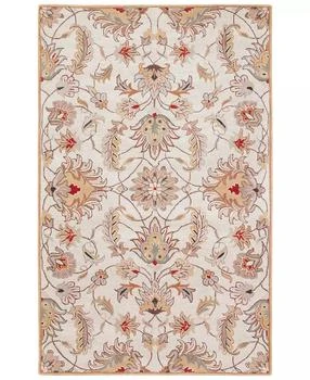 Surya | Caesar CAE-1029 Blush 8' x 11' Area Rug,商家Macy's,价格¥20026