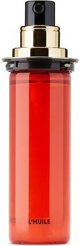 Yves Saint Laurent | Or Rouge 'L'Huile' Face Oil Refill, 30 mL商品图片,
