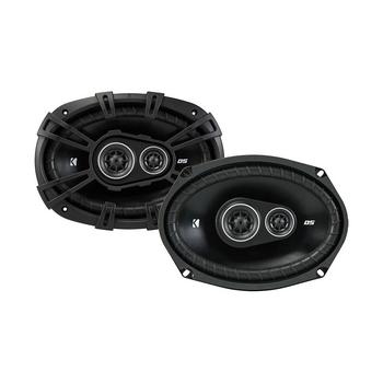商品DS Series 6x9 3-Way Car Speakers,商家Macy's,价格¥621图片