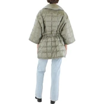 Ralph Lauren | Womens Quilted Short Puffer Jacket 3.8折