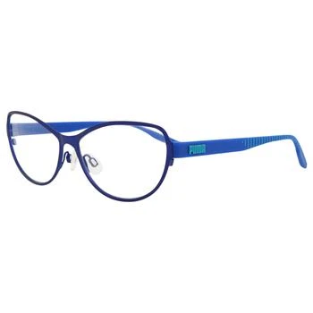 Puma | Puma 蓝色 眼镜 1折×额外9.2折, 独家减免邮费, 额外九二折