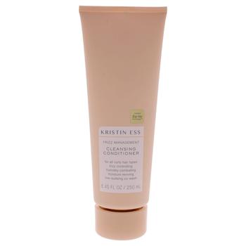 Kristin Ess | Frizz Management Cleansing Conditioner by Kristin Ess for Unisex - 8.45 oz Conditioner商品图片,